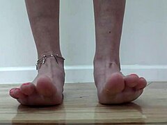 Petite Blonde Sassy Licks Balls Sucks Cock Swallows Cum