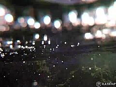 Check Out This Bbw with Hairy Bush and Big Ass Nude in Public Beach!