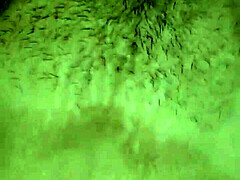 caught my curvy colombian neighbor masturbating her big ass, and she pulls me in for wild homemade fun 😈🍑