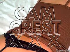 Kinky Older Guy Massages Petite 18+ Asian Girl With Oiled Feet