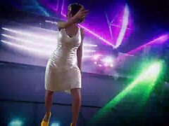 What's this rebolando funk dance about?