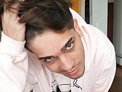 18yo Big Ass Big Tits Black Latina Teen Blowjob And Lesbian Lick Action