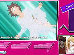 Reaction to Extreme Horny Men Bukake - Kira 1