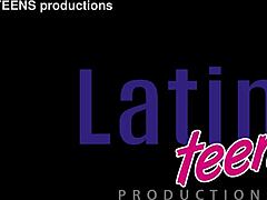 Big Tits Whore Takes Double Penetration with Huge Black Cock in Rough Dap