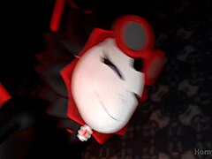 hey vampire sunflower, isn't hornyside the perfect spot for some wild sex action?