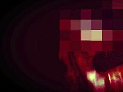 The scandal unfolded when my friend revealed those big Indian boobs and tits.