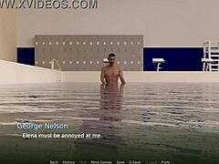 Let's dive into alternative punishment part 4 with that monster cock action! 🔥