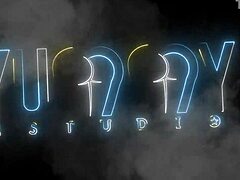 In P-Sluts Vol 61, sweet teen Brittany Taylor celebrates her 20th birthday by getting assfucked by 1, 2, 3, 4 guys. Then all 5 gangbang her with double penetration, puk3, and piss drinking.