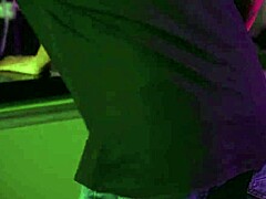 Behind the scenes look at adult film production process