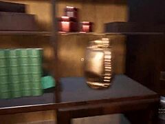 Oh man, my stepmom's stuck in that washing machine again. What a wild game!