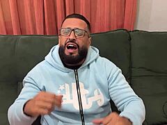 Brazilian Housewife with Huge Ass Rides Massive Cock in Homemade Quickie. Curvy Latina Enjoys Doggystyle and Pussy Licking.