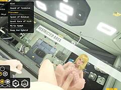 oh man, i just can't believe how this sex game turned into me deepthroating and riding with cum in my mouth