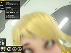 oh man, i just can't believe how this sex game turned into me deepthroating and riding with cum in my mouth