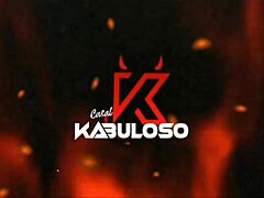 fodendo gostoso na sala with big ass latina sucking big cock and getting fucked hard