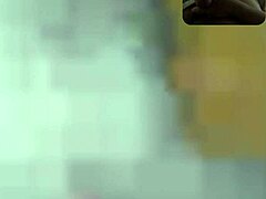 Masturbating with a random female leads to squirting and cum