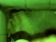 Masturbating With Big Cock