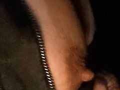 becky loves performing for the guys next door with australian fetish nipples outdoor public slut voyeur action?