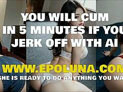 Stepdaughter Gets Curious About Her Big Ass and Tits Exploration