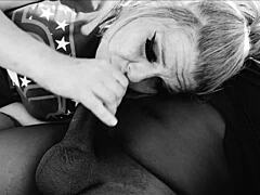 met this hot chick on a dating app for blowjob and cum in mouth fun