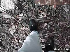 Hey, watch Candy Alexa get cum-glazed after hard public fuck with random date! 😏🍆