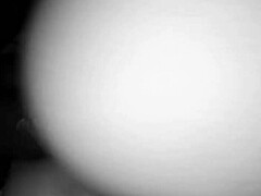 Riding that big black cock like a bitch with no tomorrow in sight.