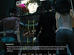 Tales from the Unending Void Episode 125