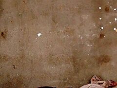 Intense African Ebony Fucked Hard with Explosive Cumshot Action