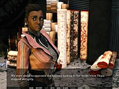 Tales from the Unending Void Episode 125