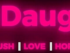 hey, this cagey agreement with my stepdaughter leads to pov fucking and cumshot facial from uncle in reality setup