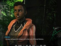 Tales from the Unending Void Episode 125