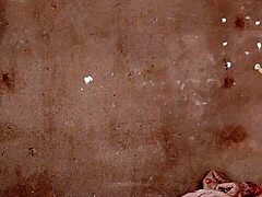 Intense African Ebony Fucked Hard with Explosive Cumshot Action