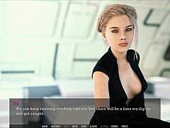 Tales from the Unending Void Episode 125