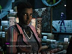 Tales from the Unending Void Episode 125