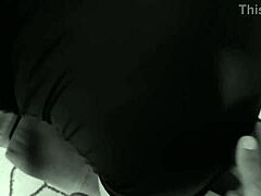 Countryside Stepdaughter Sucks Without Condom But Gets Surprising Anal From Me