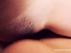 Hey, watch Candy Alexa get cum-glazed after hard public fuck with random date! 😏🍆