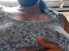 Excited and Craving Cock I Destroyed My Pussy - POV Homemade Girl Action with Big Tits and Squirting!