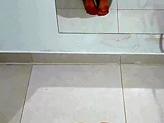 novinha gives eager blowjob and handjob to japanese guy in secret while parents rest nearby