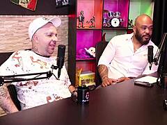 Melissa Leal Crossdressing Compilation in Sensualcast Part 1 as Transsexual