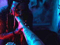 Oh Goddess, Worship These Feet in Femdom Tales!