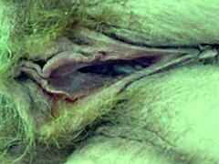 german granny reveals hairy beaver under skirt without panties