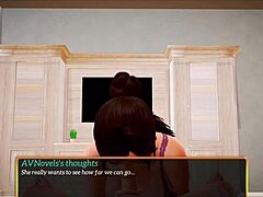 i feel so drawn to this big cock in my brunette ass like never before