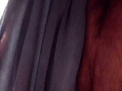 german granny reveals hairy beaver under skirt without panties