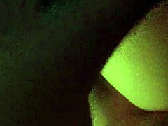 Do you crave pounding a big ass in doggy POV? Full on red action awaits!