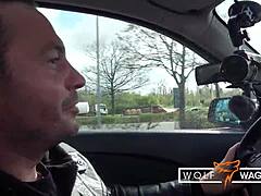 jessii van riva teen girl enjoys a cock in pt 1 with blowjob deepthroat fucking on wolfwagner com