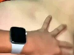 Teen Girlfriend Skips Class For Creampie With Friends