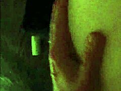 Do you crave pounding a big ass in doggy POV? Full on red action awaits!