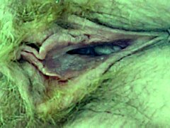 german granny reveals hairy beaver under skirt without panties