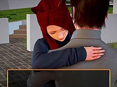 i feel so drawn to this big cock in my brunette ass like never before