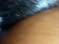 Uh, tlof tlof session with tall skinny melina and her oiled ass on big black monster cock.