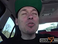 jessii van riva teen girl enjoys a cock in pt 1 with blowjob deepthroat fucking on wolfwagner com